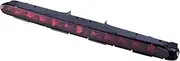High Level Stop Light Car 3RD Third Tail For Mercedes For Benz E-Class W211 2003-2009 (Red)