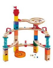 [Hape] Quadrilla Castle Escape