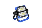 Brillar 600 Lumen Versatile 360; Rotating COB LED Work Lamp