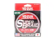 Yo Zuri Duel P.E Line Super Braid 300YDS 30Lbs (0.28mm) Green R1267-DG