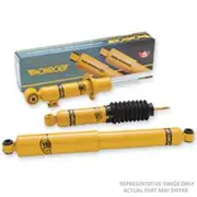 Monroe Gas-Magnum TDT Shock Absorber - 36-0904