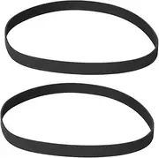 MERRYHAPY 4 Pcs Replacement Cassette Tape Belt 5mm Width 65mm Diameter for Recorders Cd DVD Long-Lasting Rubber