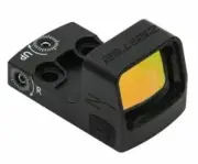 ZeroTech Thrive HD Micro Green Dot 3 MOA