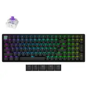 Keychron K4 HE RGB Standard Ed Wireless Mechanical Keyboard