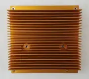 Congatec CONGA-TC87-/CSP-T 046952 Heatsink