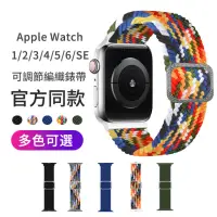 在飛比找momo購物網優惠-【The Rare】Apple Watch 1/2/3/4/