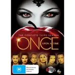 Once Upon A Time - Season 3