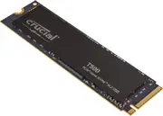 Crucial T500 500GB PCIe Gen4 NVMe M.2 Solid State Drive SSD