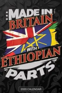 在飛比找博客來優惠-Made In Britain With Ethiopian