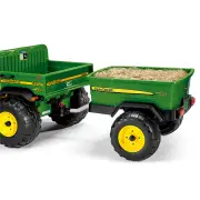 John Deere Adventure Trailer to fit Gators