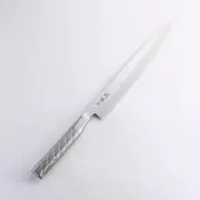 Japanese Kai Seki Magoroku All Stainless Sashimi Knife Yanagiba Knife 240mm