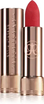 Anastasia Beverly Hills Matte lipstick mattifying color Royal Red 3 g
