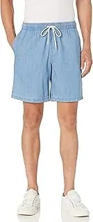 [Amazon Essentials] Men's Drawstring Walk Short