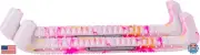 SKATE GURU Figure Skating Blade Guard - Figure - Swirlz Tropical Fruit 171