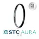 [STC Ultra Layer AURA UV Filter 高細節保護鏡 39mm