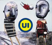 2-Sided Ep / Sharpie -Ui CD
