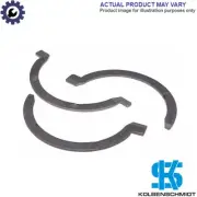 THRUST WASHER CRANKSHAFT 79221600 FOR VW ALL/AER/AUC/ALD/ANV 1.0L ARM/APF 1.6L