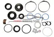POWER STEERING RACK AND PINION SEAL KIT FITS HYUNDAI VERACRUZ 2007-2012 (for: Hyundai)
