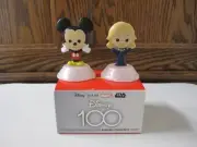2023 McDONALD’S DISNEY 100 ANNIVERSARY CELEBRATION HAPPY MEAL TOY SET #5