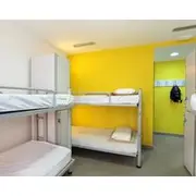 room00 Valencia Hostel