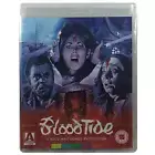 Blood Tide Blu-Ray **Region B**