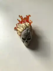 Marvel Legends 6in The Void Sentry Head Make Custom Figures Fodder Hasbro BIN