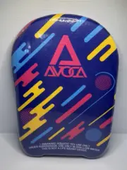 Avoca EPS Kick-board ~ Unsinkable & Bruise Free ~ 44.5cm Foam Board ~ New Sealed