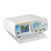 JDS6600 dual-channel full digital control DDS function signal generator