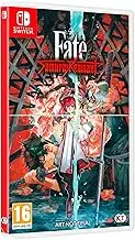 Fate Samurai Remnant