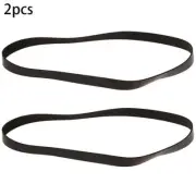 High performance Replacement Belts for Vax Dual Power Max Carpet Cleaner