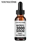 Matrixyl 3000 Serum With Argireline + Hyaluronic Acid +Vitamin c