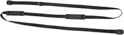 1Set Heavy Duty Hot Tub Cover Fixing Straps Windproof Belts for Spa Tubs Secure Grip Design Easy Attachment Fits Standard Bathtubs Prevents Water Splashes
