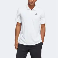 在飛比找PChome24h購物優惠-Adidas Club Polo [HS3277 男 短袖上