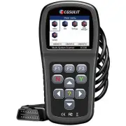 OBD2 Scanner Code Reader for Chevy/GMC Full System Diagnostic Scan Tool, Tran...