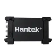Hantek 6074BE Digital Storage Oscilloscope 4 Channels 70MHz Bandwidth USB Powered