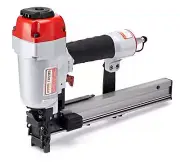 JIT TRS38S 1-inch Wide Crown Stapler for Senco P Type 16 Gauge Staples 3/4" - 1-
