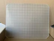 New Replacement 8X10 Focusing Screen f/ Deardorff Kodak ShenHao Toyo with Grid