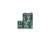✅Supermicro X9DRW-CTF31 Motherboard Dual Socket R3 LGA 2011 Xeon Proprietary WIO