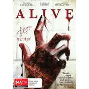 Alive