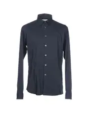[GREY DANIELE ALESSANDRINI] GREY DANIELE ALESSANDRINI Shirts - Item 38689643