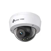 TP-Link VIGI 4MP C240(4mm) Full-Color Dome Network Camera