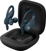 Beats by Dr. Dre Powerbeats Pro Wireless Bluetooth Earbuds W/Charge case - Navy