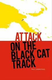 Attack on the Black Cat Track
