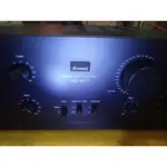 山水擴大機 SANSUI AU-607 AU607 附贈聯達AA600W昇降變壓器