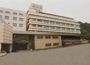 德島大飯店偕樂園Tokushima Grand Hotel Kairakuen