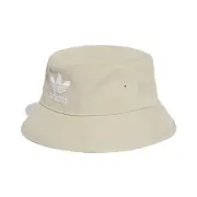 【adidas 愛迪達】BUCKET HAT AC 運動帽 休閒帽 漁夫帽 男女 - IS4629