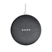 Brand New Google Nest Mini - Charcoal Free Ship Au