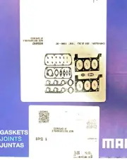 MAHLE HS5892 Chrysler Auto Engine Cylinder Head Gasket Set New in Original Box