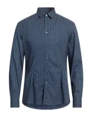 [GREY DANIELE ALESSANDRINI] GREY DANIELE ALESSANDRINI Shirts - Item 10429463