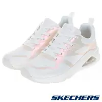 在飛比找PChome24h購物優惠-SKECHERS 女鞋 運動系列 TRES-AIR UNO 